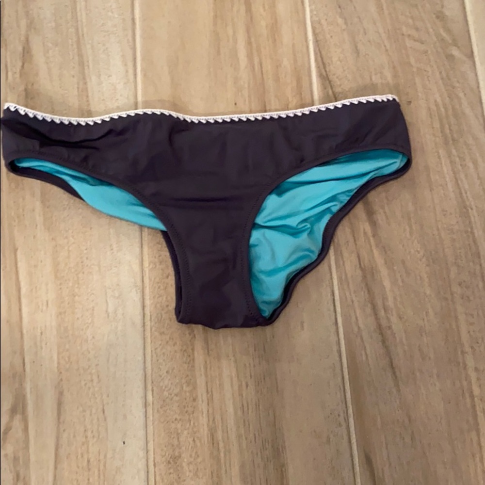 Bathing suit bottoms